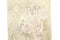 Cream Fancy Embroidered Mesh with Glitter Fabric by the yard LMS00136R
